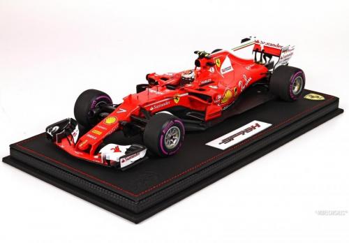 Ferrari SF70-H