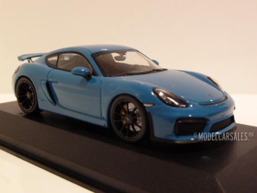 Porsche Cayman GT4