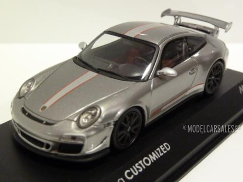 Porsche 911 (997) GT3 RS 4.0