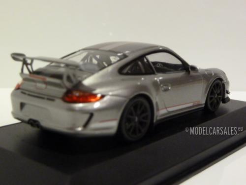 Porsche 911 (997) GT3 RS 4.0