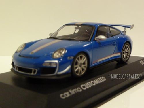 Porsche 911 (997) GT3 RS 4.0