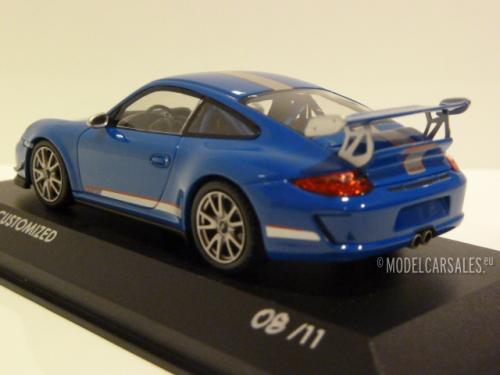 Porsche 911 (997) GT3 RS 4.0