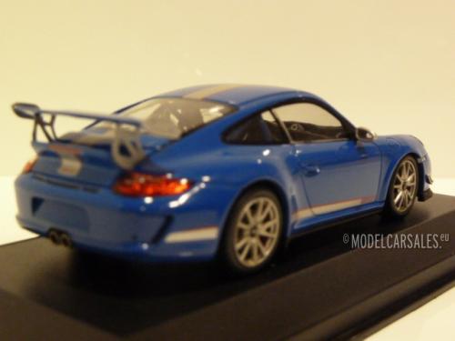 Porsche 911 (997) GT3 RS 4.0