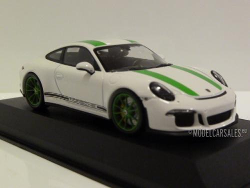 Porsche 911 R (991)