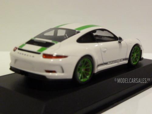 Porsche 911 R (991)