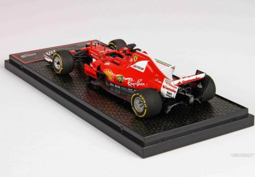 Ferrari SF70-H