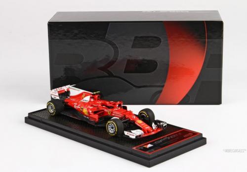 Ferrari SF70-H