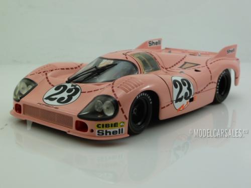 Porsche 917 / 20