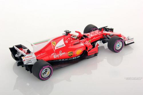 Ferrari SF70-H