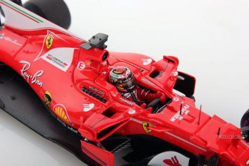 Ferrari SF70-H