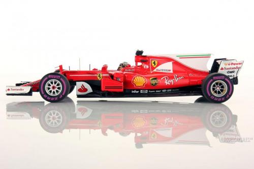 Ferrari SF70-H