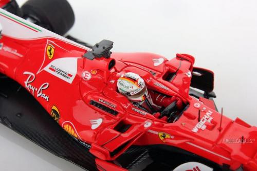 Ferrari SF70-H