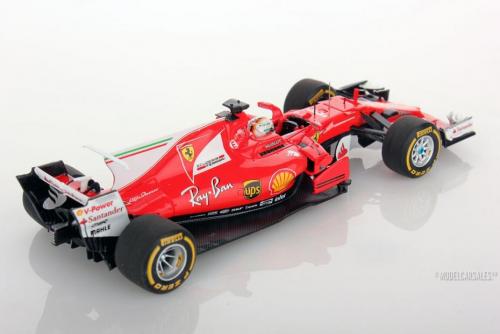 Ferrari SF70-H