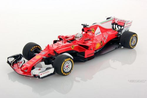 Ferrari SF70-H