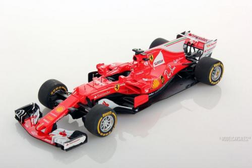 Ferrari SF70-H