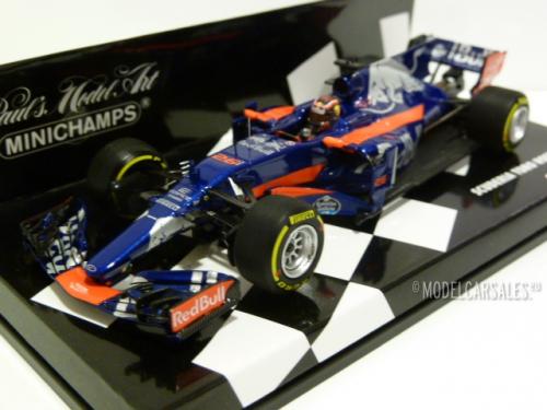 Toro Rosso STR12 Renault