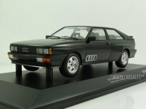 Audi Quattro