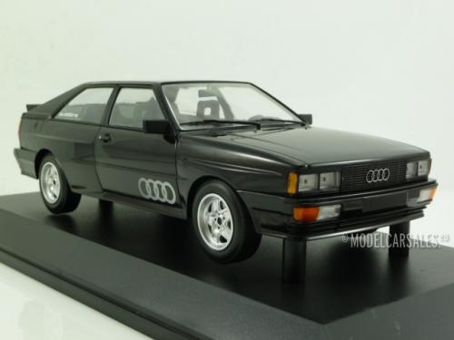 Audi Quattro