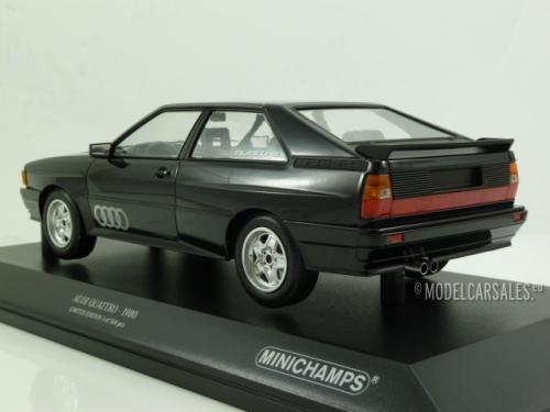 Audi Quattro