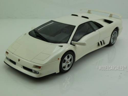 Lamborghini Diablo SE30 Jota