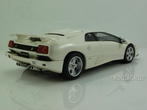 Lamborghini Diablo SE30 Jota