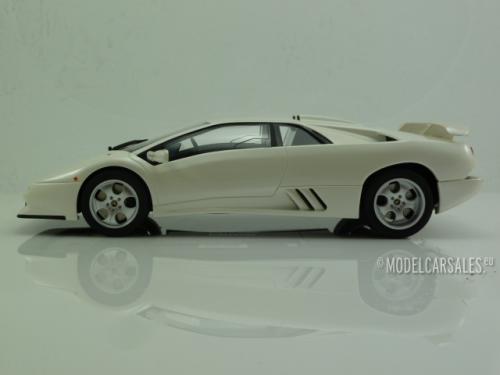 Lamborghini Diablo SE30 Jota