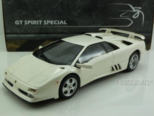 Lamborghini Diablo SE30 Jota