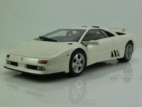 Lamborghini Diablo SE30 Jota