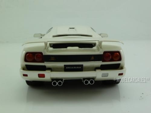 Lamborghini Diablo SE30 Jota