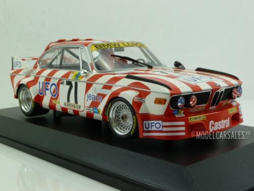 BMW 3.0 CSL