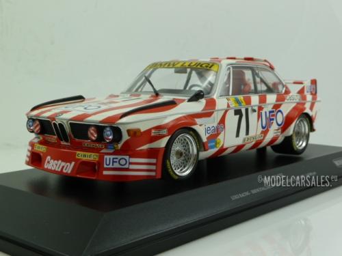 BMW 3.0 CSL