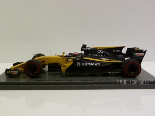 Renault RS17