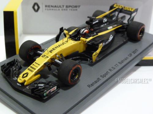 Renault RS17