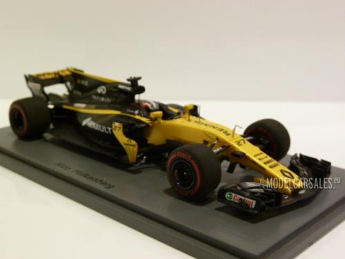 Renault RS17