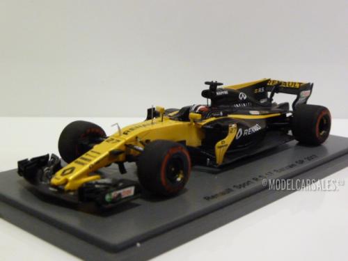 Renault RS17