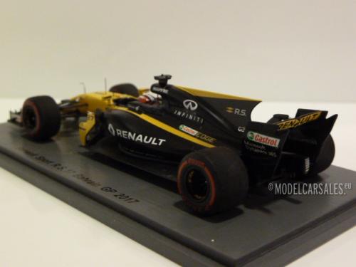 Renault RS17