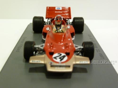 Lotus 72C