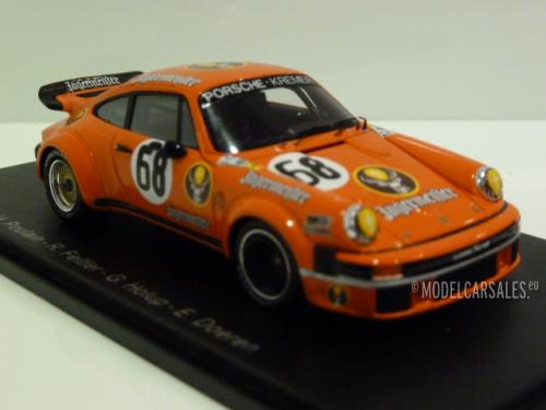 Porsche 934