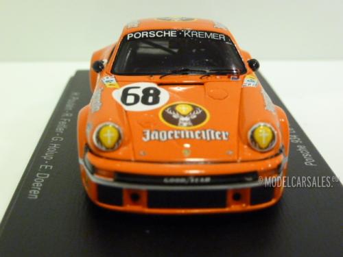 Porsche 934