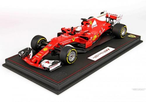 Ferrari SF70-H