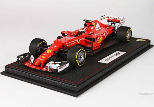 Ferrari SF70-H