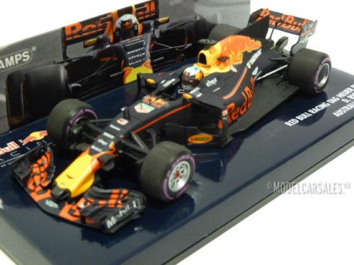 Red Bull Racing Tag-Heuer RB13