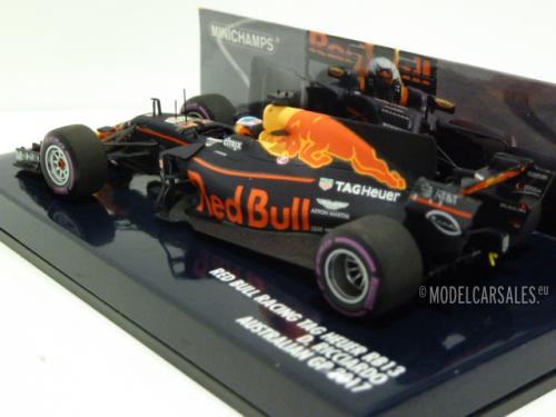 Red Bull Racing Tag-Heuer RB13