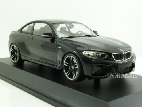 BMW M2 Coupe (f87)