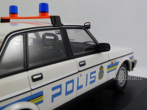 Volvo 240 GL