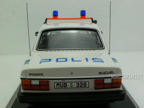 Volvo 240 GL