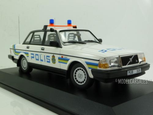 Volvo 240 GL