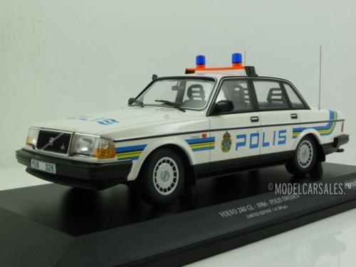 Volvo 240 GL