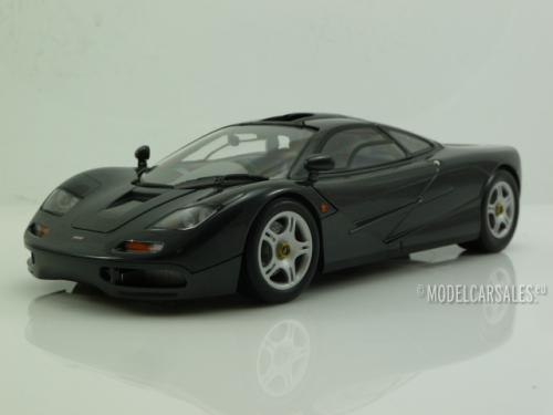 Mclaren F1 Road Car