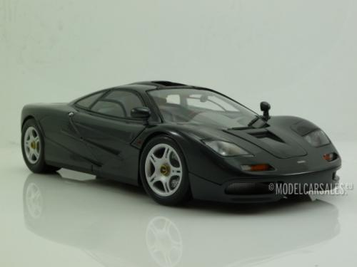 Mclaren F1 Road Car